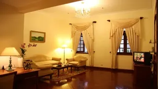 Grand Hotel Ho Chi Minh City