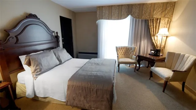Old Stone Inn Niagara Falls photo 3