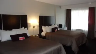 Ramada Coral Resort Niagara Falls