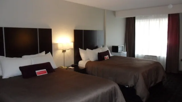 Ramada Coral Resort Niagara Falls photo 1
