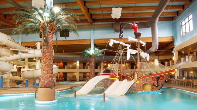 Ramada Coral Resort Niagara Falls photo 3