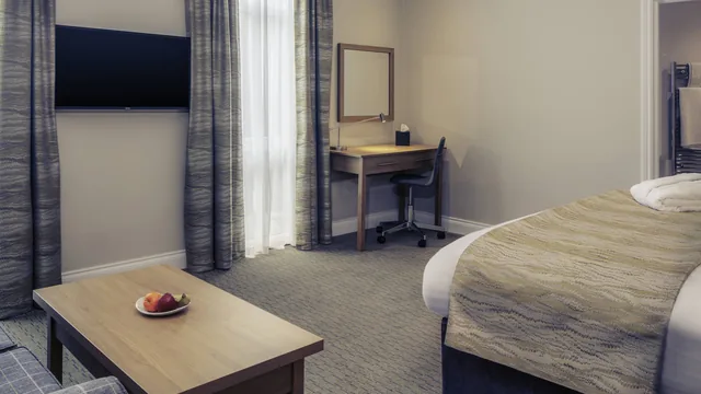 Super 8 by Wyndham Susanville photo 9