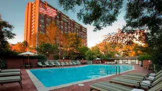 Little America Hotel Salt Lake City