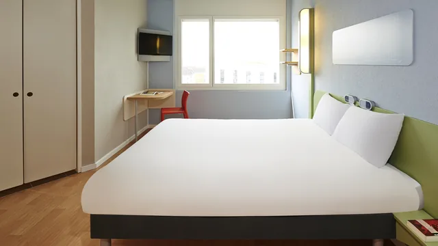 Ibis budget Basel City photo 1