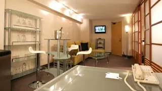 Novotel Ottawa Hotel