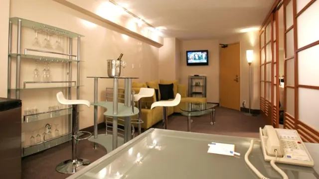 Novotel Ottawa Hotel photo 1