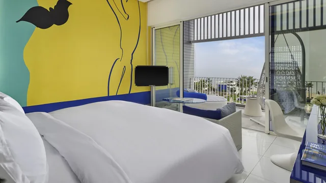 Sofitel Tamuda Bay Beach and Spa photo 1