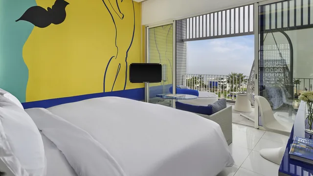 Sofitel Tamuda Bay Beach and Spa photo 2