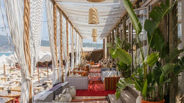 Sofitel Tamuda Bay Beach and Spa photo 5