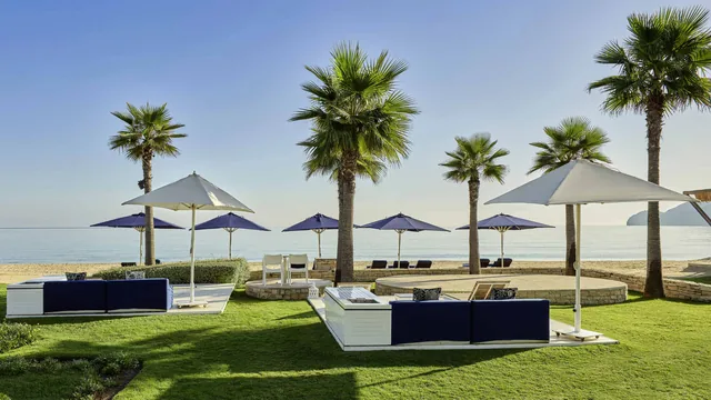 Sofitel Tamuda Bay Beach and Spa photo 7