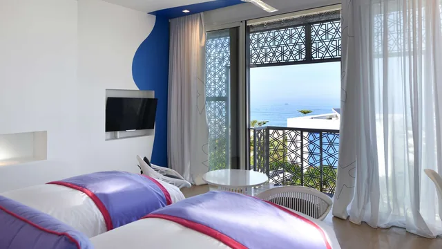 Sofitel Tamuda Bay Beach and Spa photo 11
