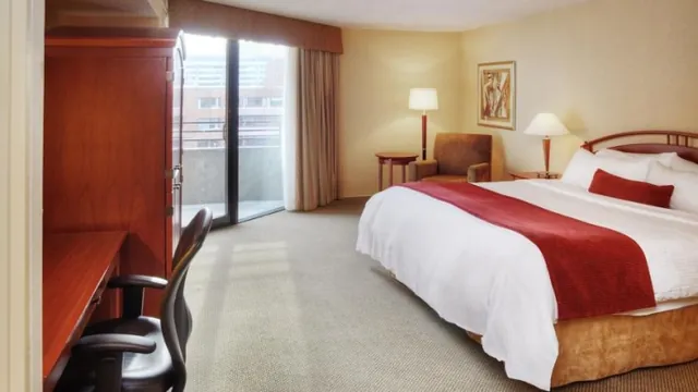 The National Hotel & Suites Ottawa photo 1