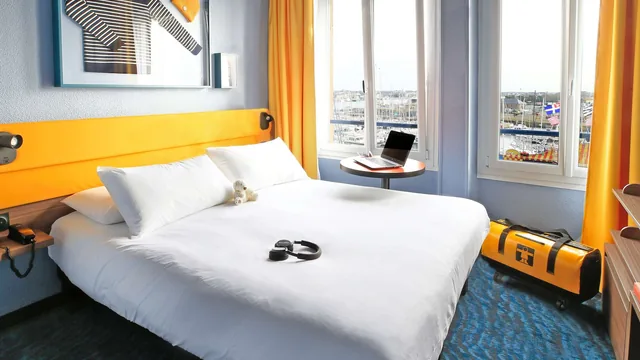 Ibis Styles Saint-Malo Centre Historique photo 5
