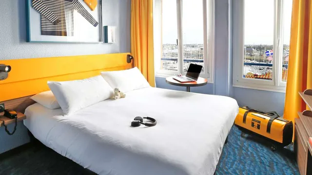 Ibis Styles Saint-Malo Centre Historique photo 9