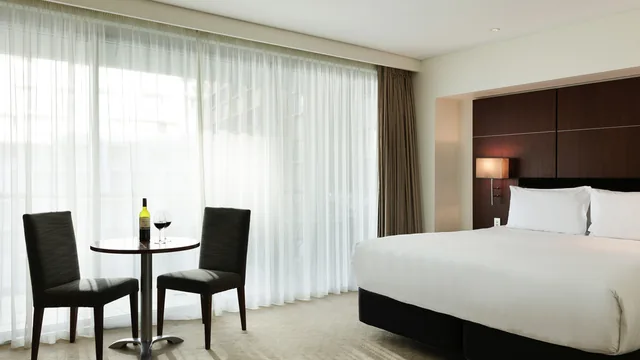 Super 8 by Wyndham Suzhou Jin Han Lin photo 6