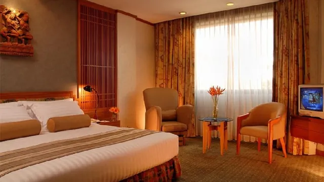 Ibis Biarritz Anglet Airport photo 4