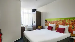Ibis Styles Amsterdam City