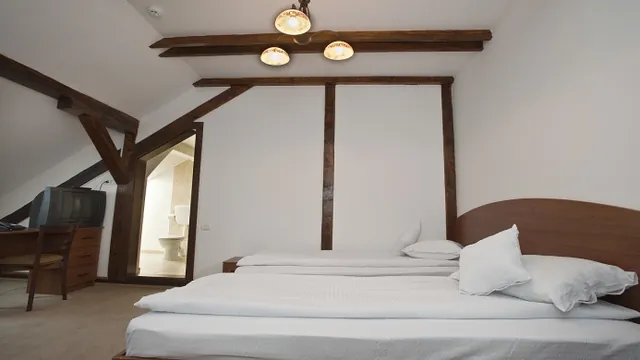 Quality Hotel Downtown Ottawa photo 1