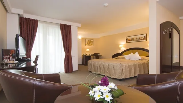 Quality Hotel Downtown Ottawa photo 2