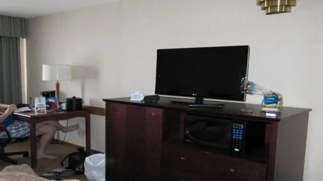 Quality Hotel Downtown Ottawa photo 3
