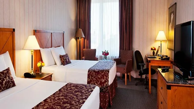 Lord Elgin Hotel Ottawa photo 1
