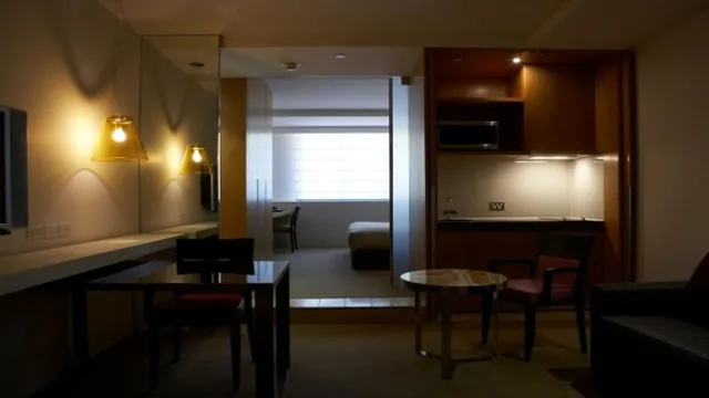 Royce Hotel Melbourne photo 5
