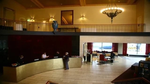 Royce Hotel Melbourne photo 6