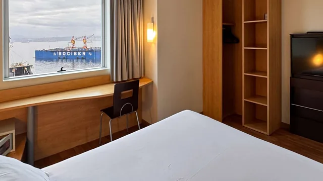 Ibis Valparaiso photo 5