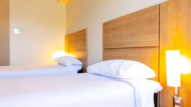 Ibis Valparaiso photo 8
