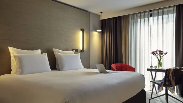 Pullman Paris Roissy CDG Airport photo 1