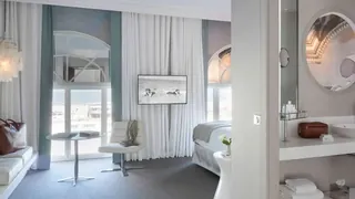 Ottawa Marriott Hotel