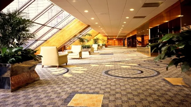 The Westin Harbour Castle Toronto photo 1