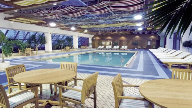 The Westin Harbour Castle Toronto photo 3