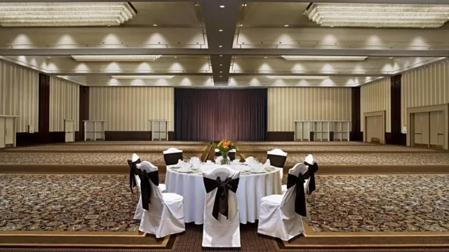 Sheraton Centre Hotel Toronto photo 2