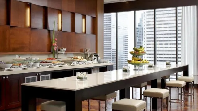 Sheraton Centre Hotel Toronto photo 3