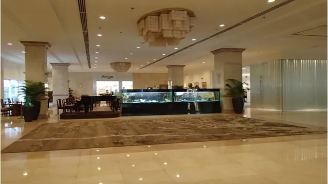 Rex Hotel Ho Chi Minh City photo 1