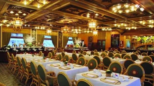 Rex Hotel Ho Chi Minh City photo 3