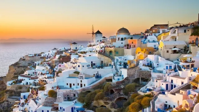 King Thiras Hotel Santorini Island photo 3