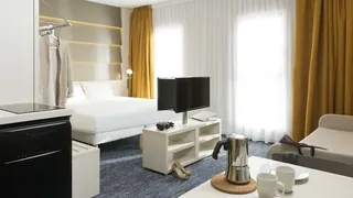 Hotel Novotel Toronto Centre