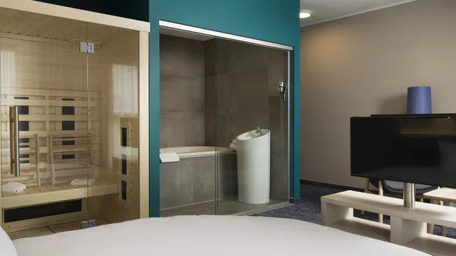 Ibis Styles Nivelles photo 6