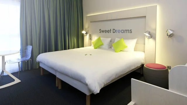 Ibis Styles Nivelles photo 9