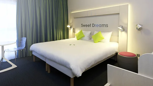 Ibis Styles Nivelles photo 11