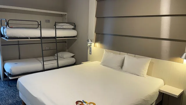 Ibis Styles Nivelles photo 12