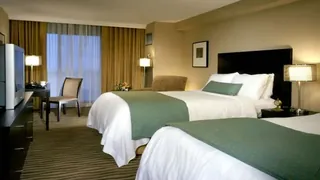 Delta Chelsea Hotel Toronto
