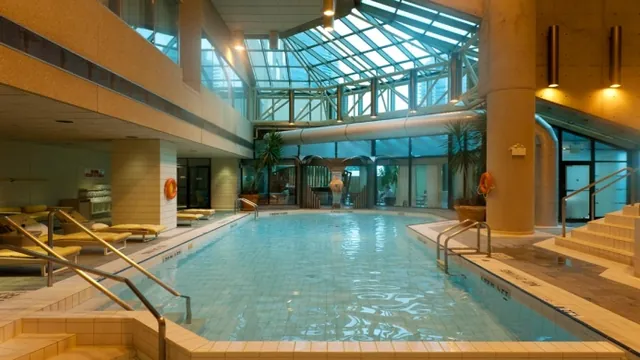 Intercontinental Hotel Toronto Centre photo 1