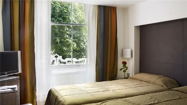 The Caesar Hotel photo 6