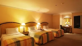 Baiyoke Suite Hotel