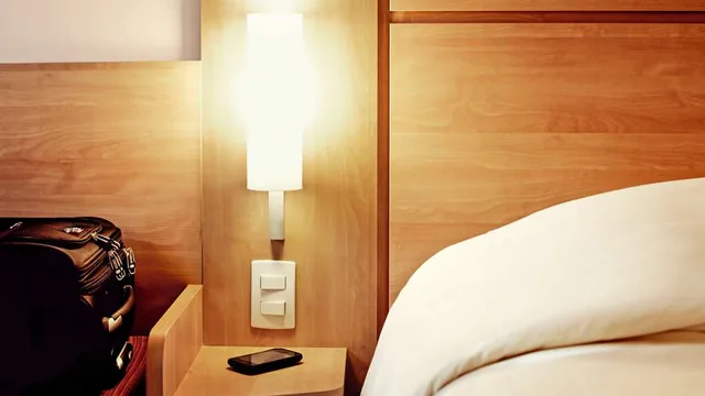 Ibis Canoas Shopping photo 2