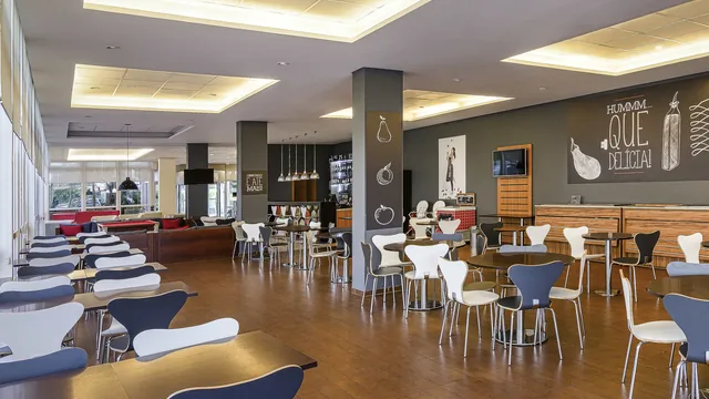 Ibis Canoas Shopping photo 4