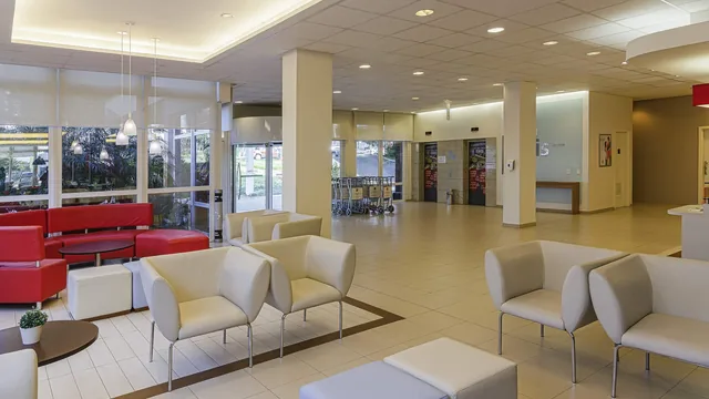 Ibis Canoas Shopping photo 5